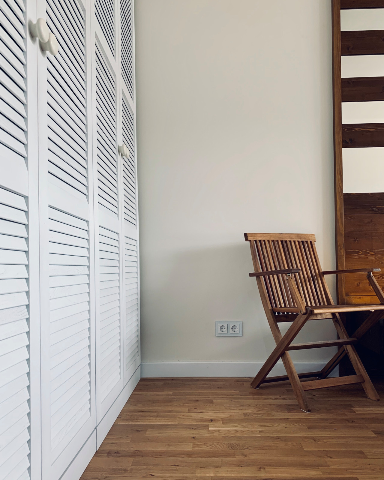 Современный лофт