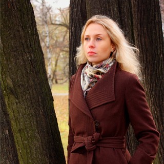 Cветлана Бушуева