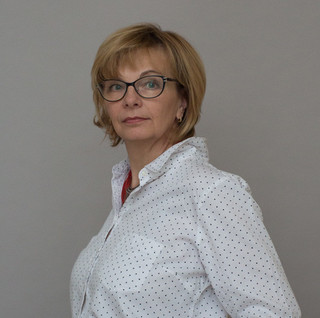 Людмила Зуева