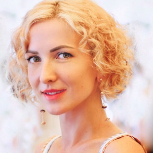 Екатерина Воликова