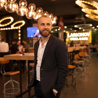 Николай Филатов