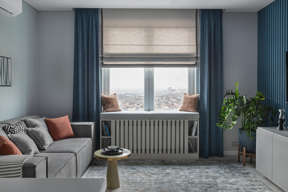 Обложка альбома: Мои идеи