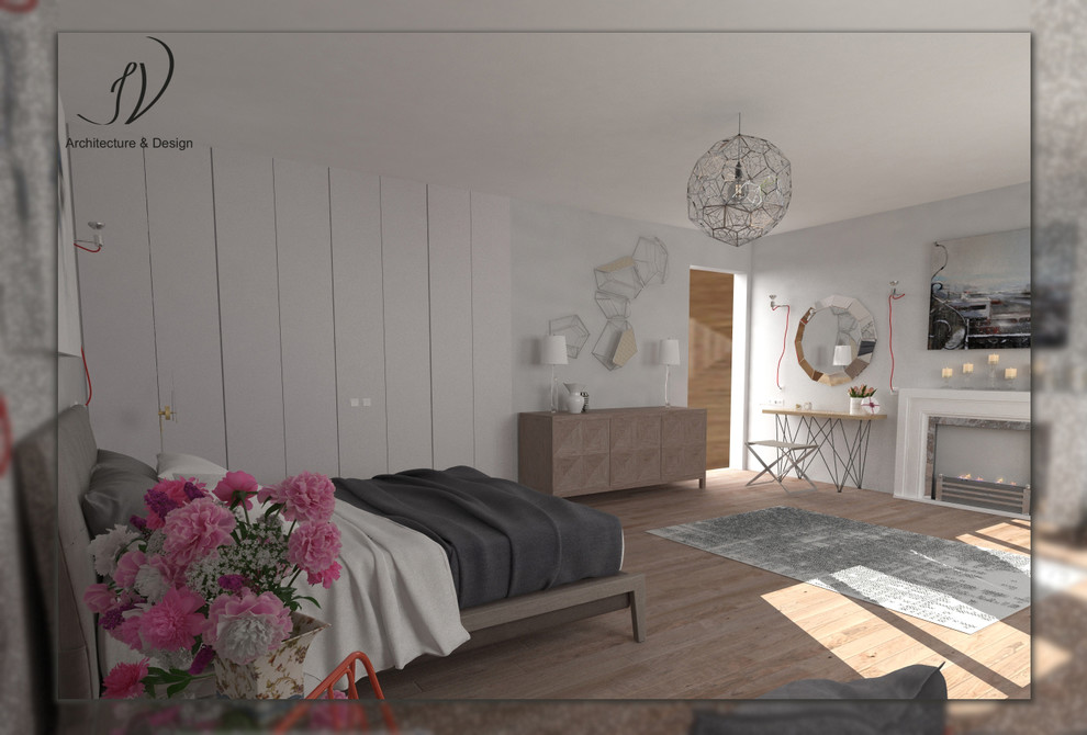 Современная эклектика