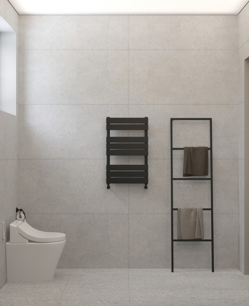 Частный дом в Подмосковье