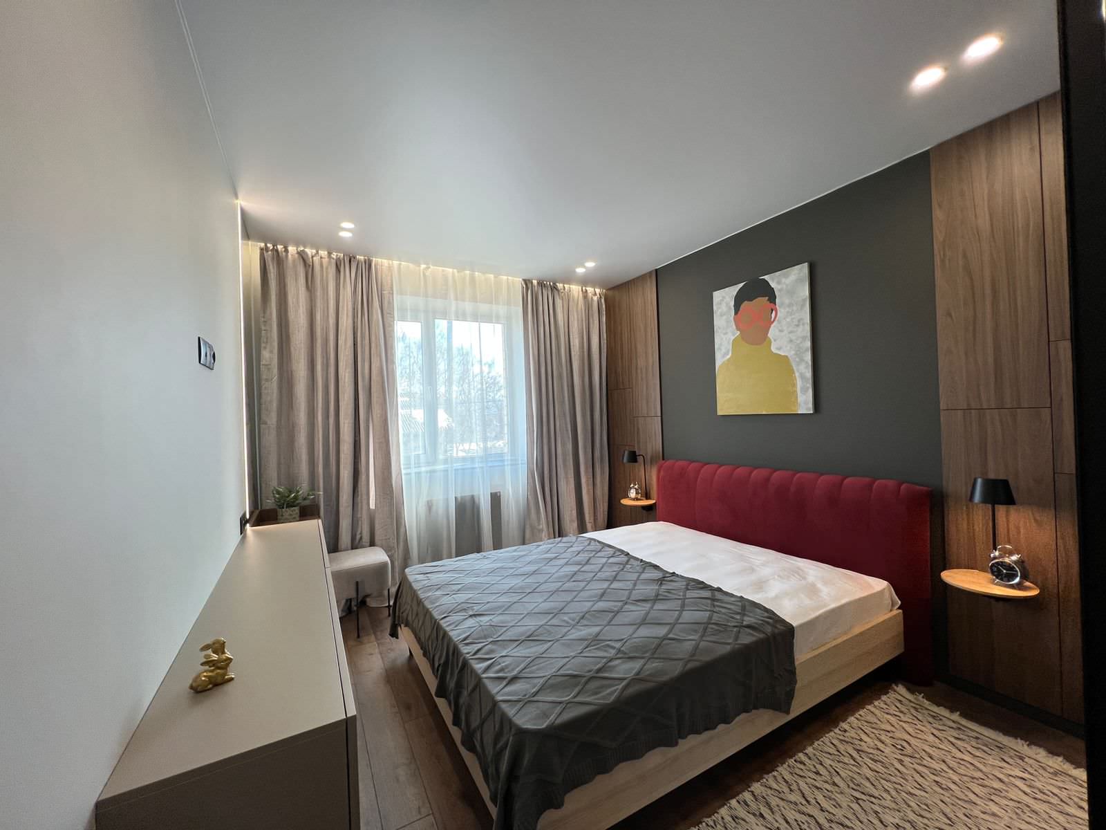 квартира в Костроме для молодого человека 2