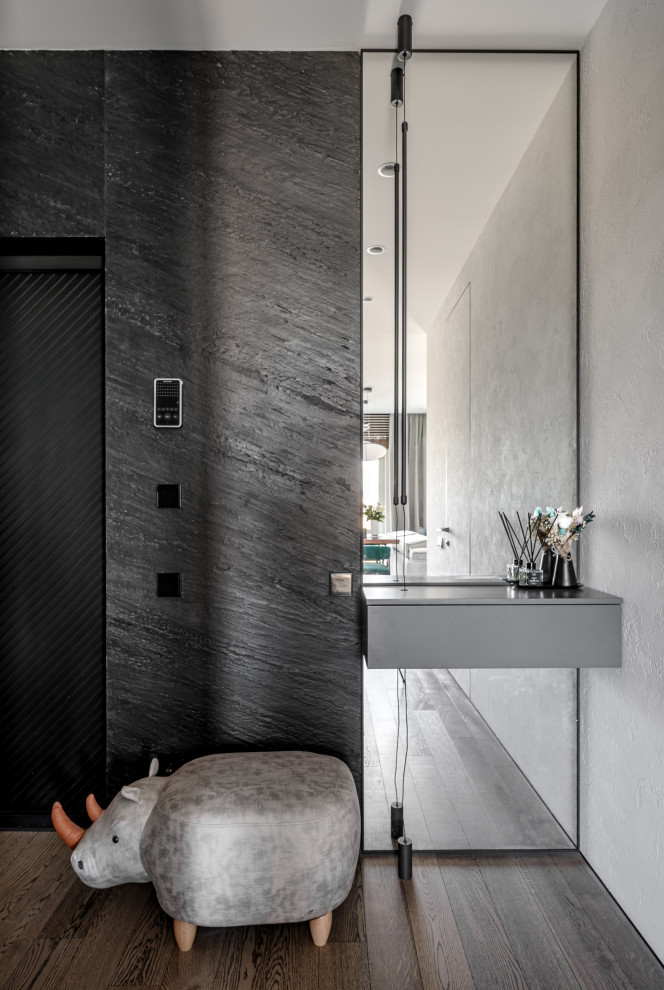 Ремонт в ЖК "Now"_77м2