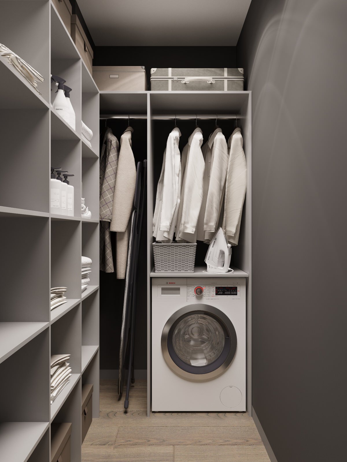 ЖК "Горизонт"