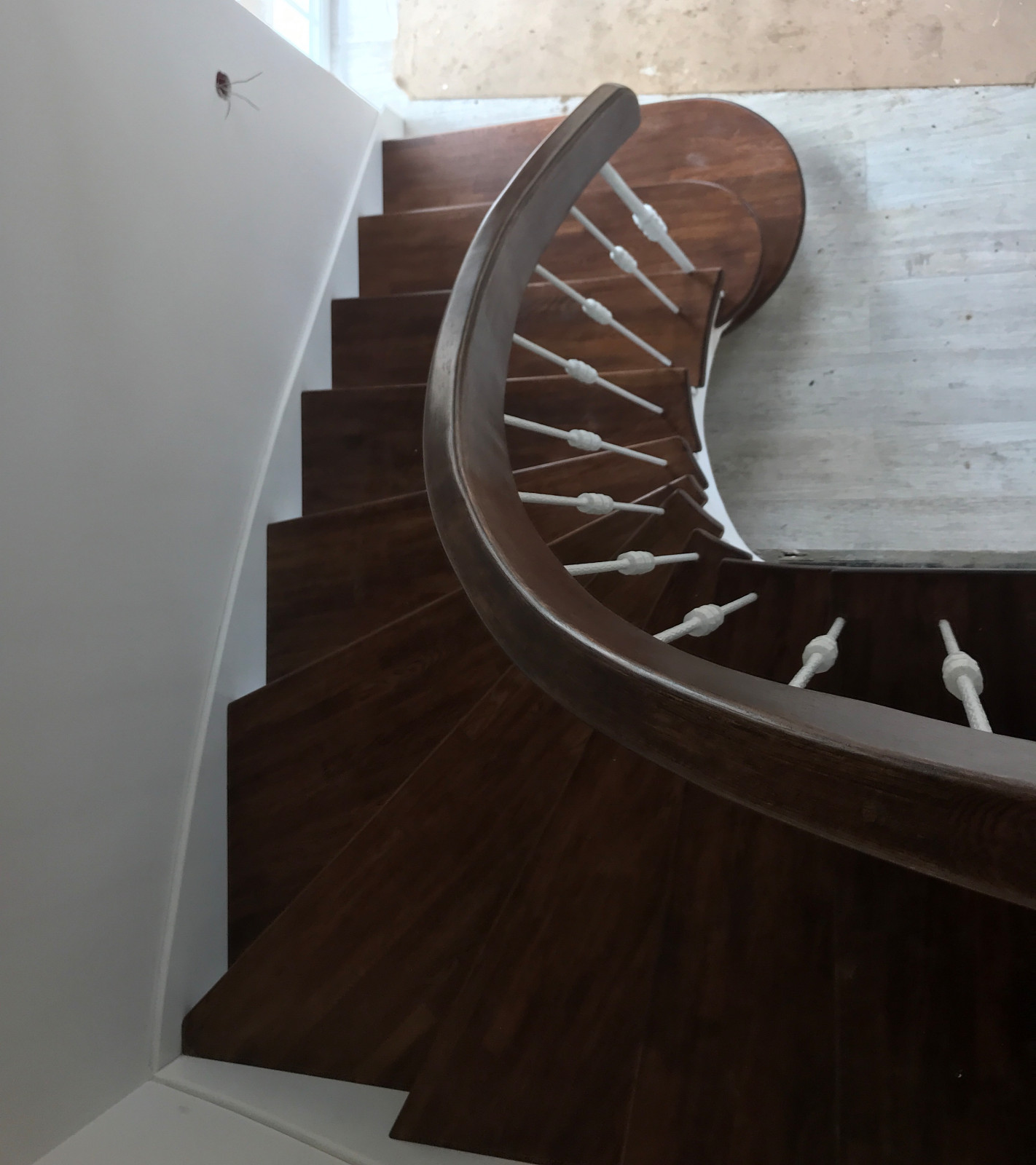 ЛЕСТНИЦА ЭСКИМО