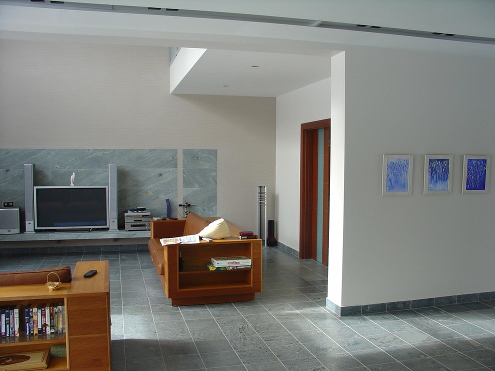 Интерьерные решения