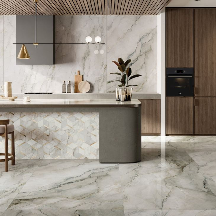 Керамогранит