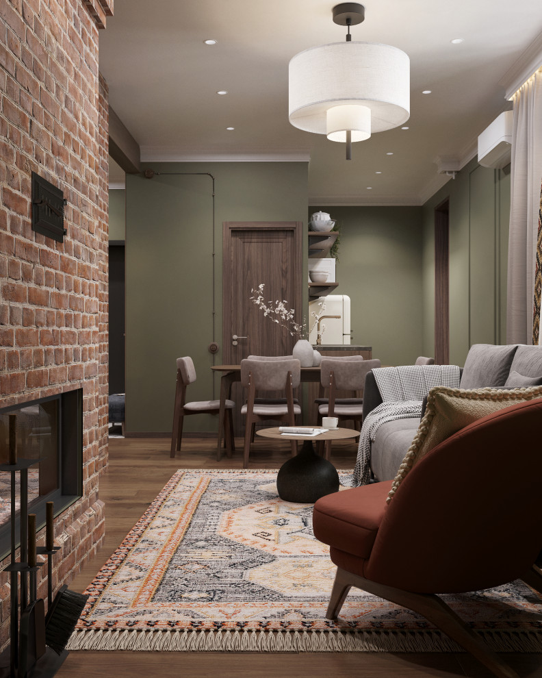 Катановский переулок