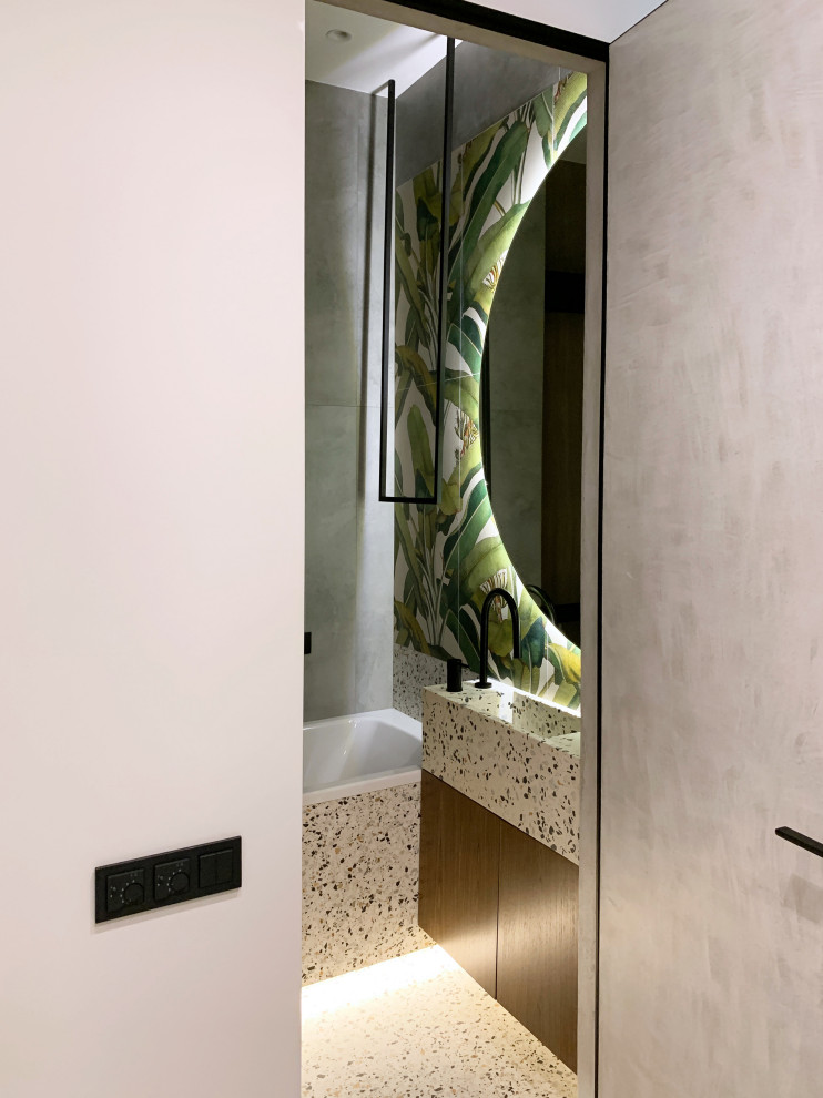 ЖК Резиденции Архитекторов