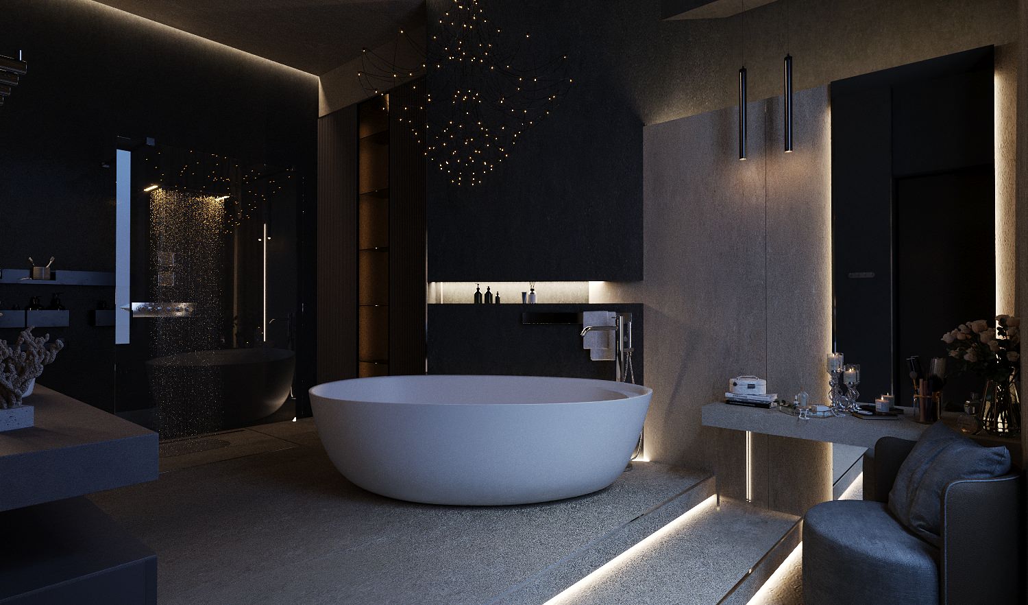 Обложка проекта: Мастер су