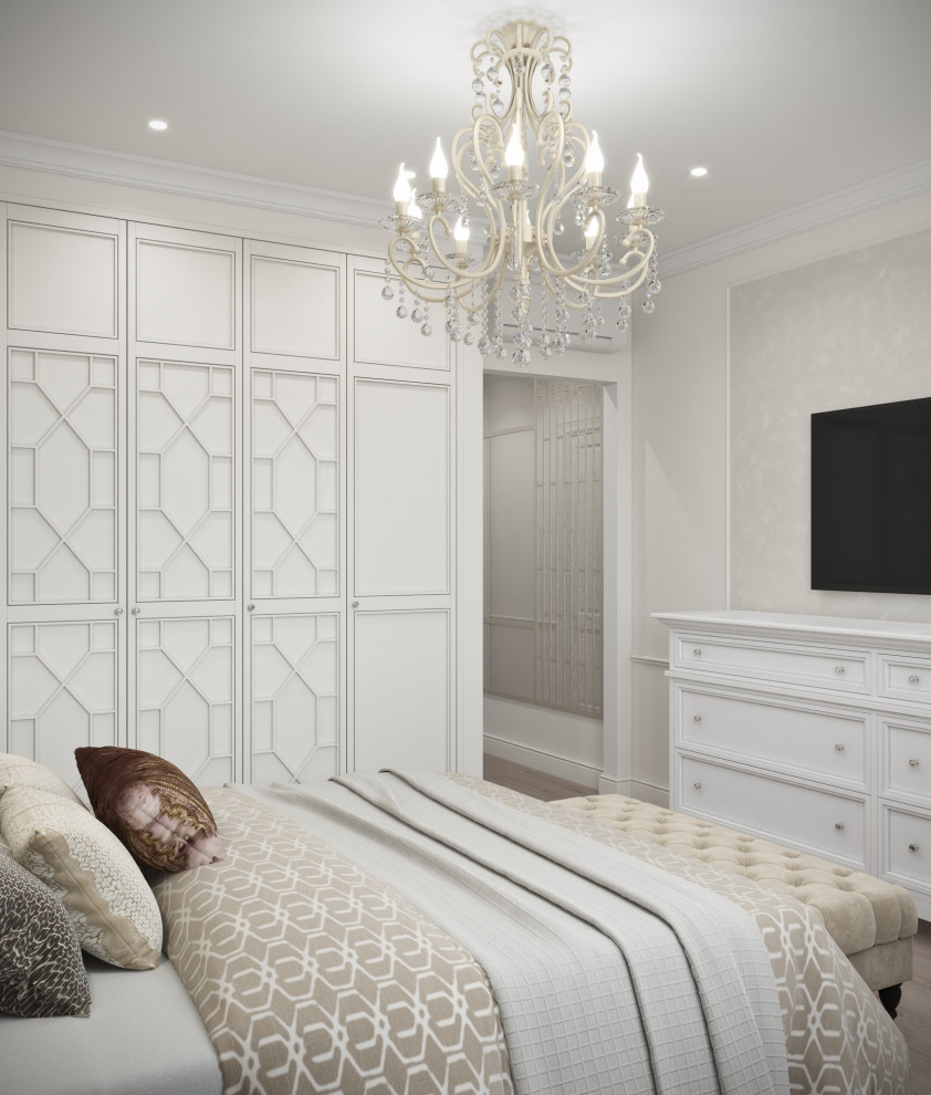 Американская буржуазная классика