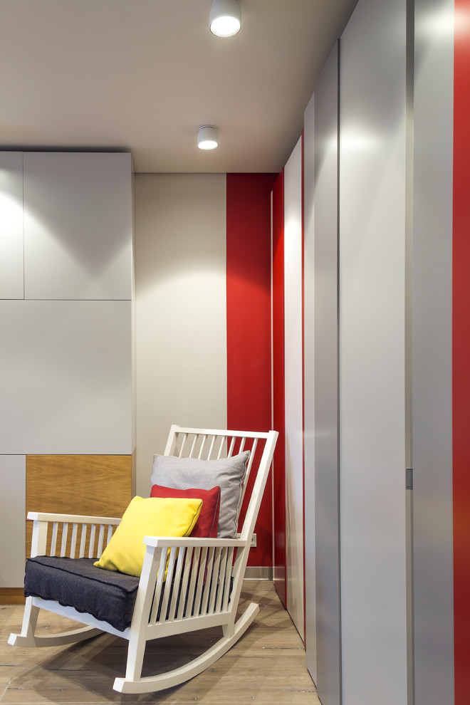 Жилая квартира (объединение), ул. Бутырская, 46кв.м