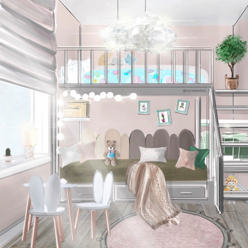 Мария Яковлева