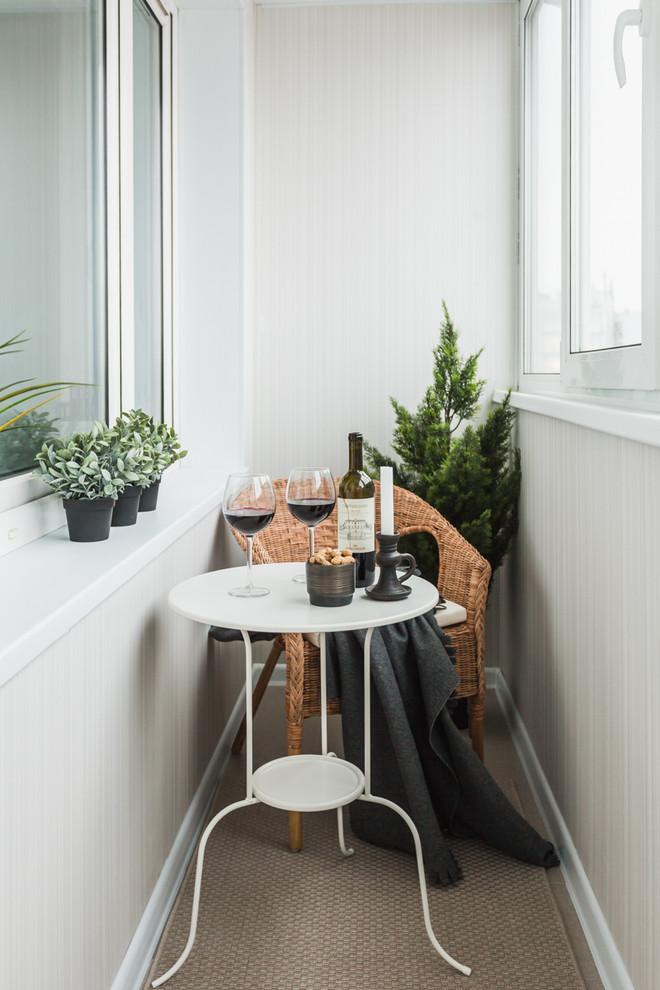 Apartment in Vnukovo