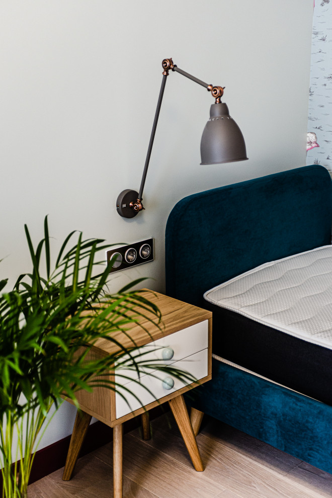 Сталинка Покрово-Стрешнево