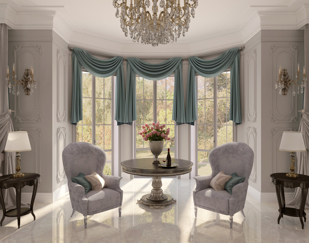 Созерцательная классика