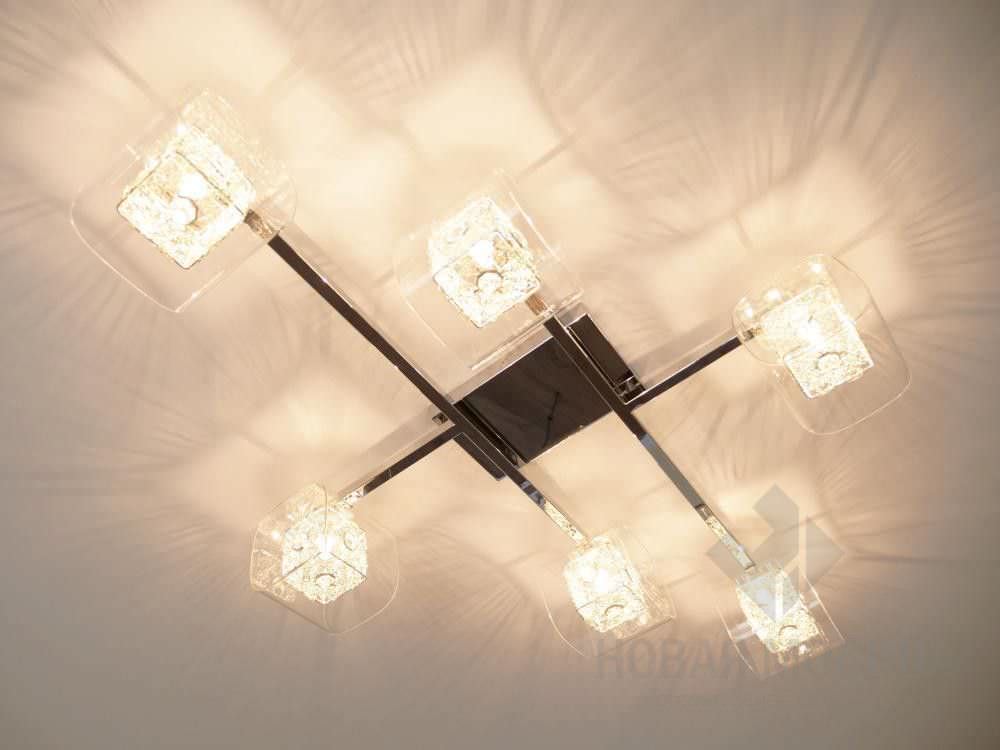 Ремонт однокомнатной квартиры 44 кв.м. в ЖК «Переделкино Ближнее Город-парк»