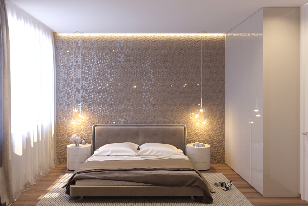 3х комнатная квартира в ЖК VolgaSky