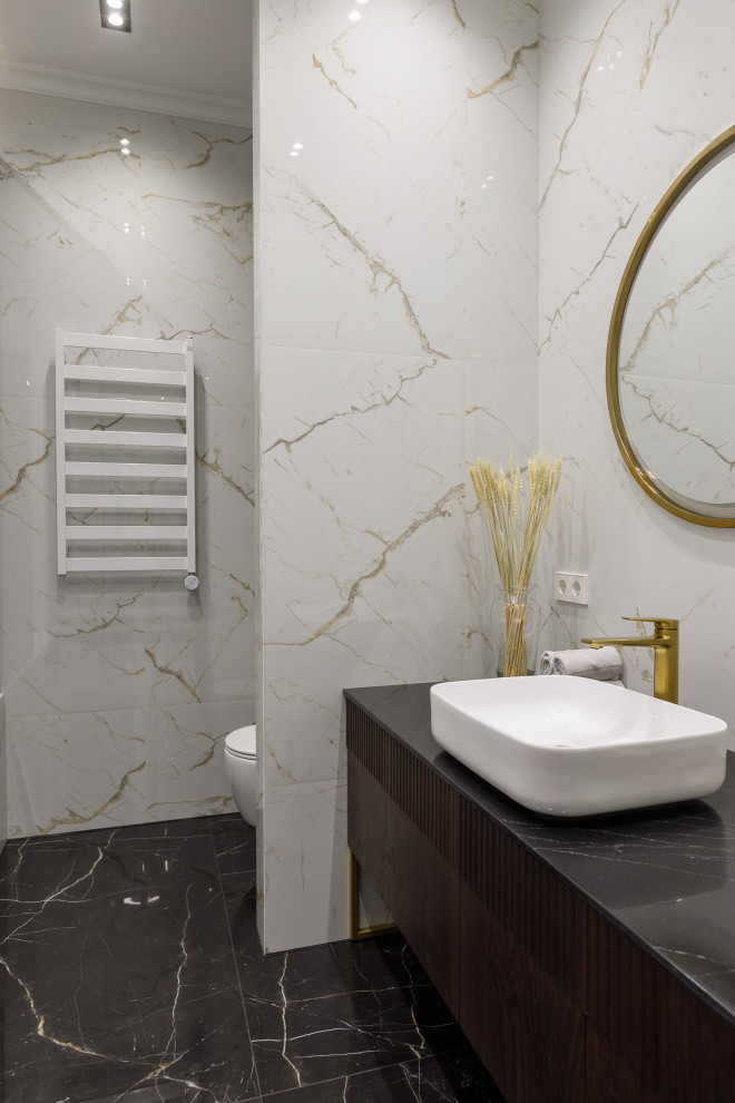 Квартира в ЖК GREEN Вита г. Воронеж