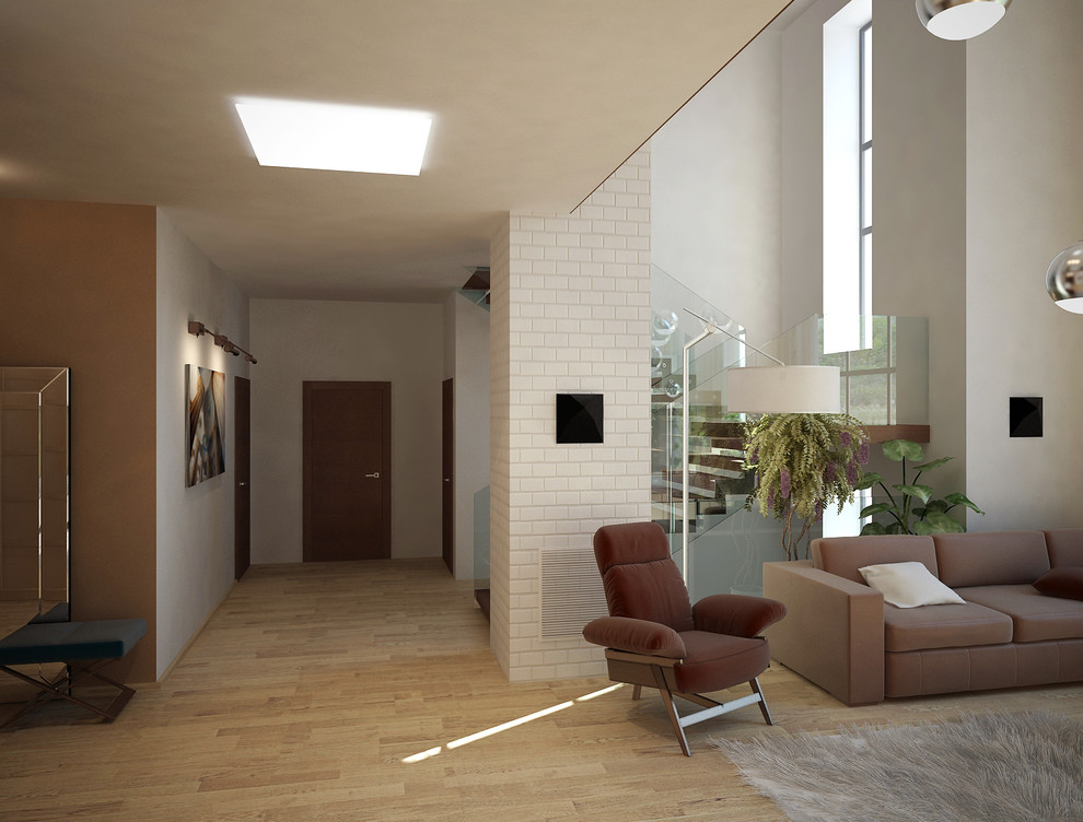 коттедж КП "Горка"