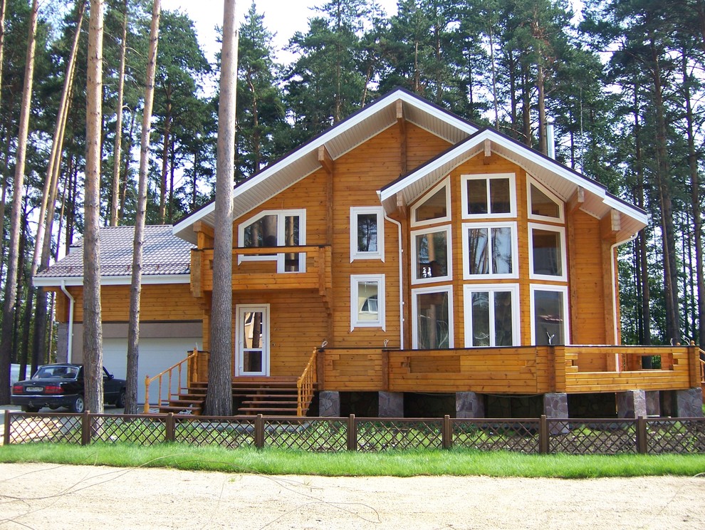 Индивидуальный проект