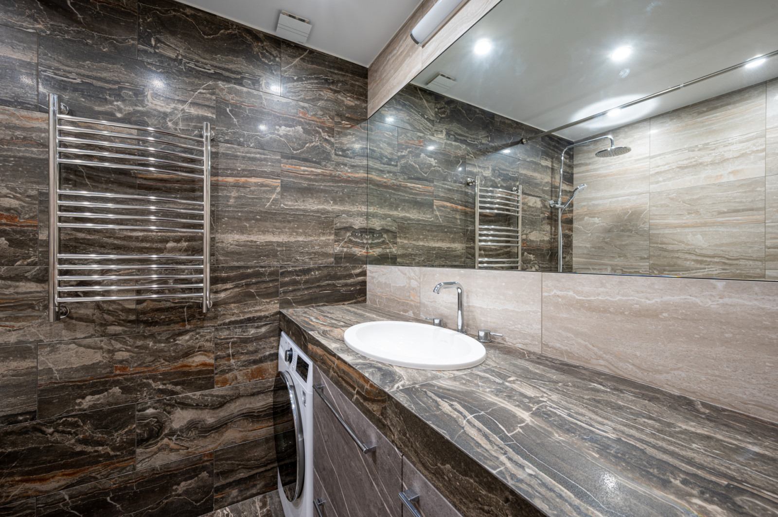 Ремонт в двухкомнатной квартире