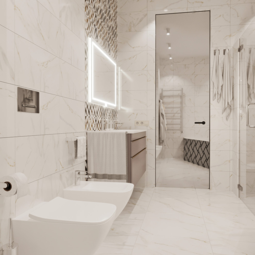 Ванная комната