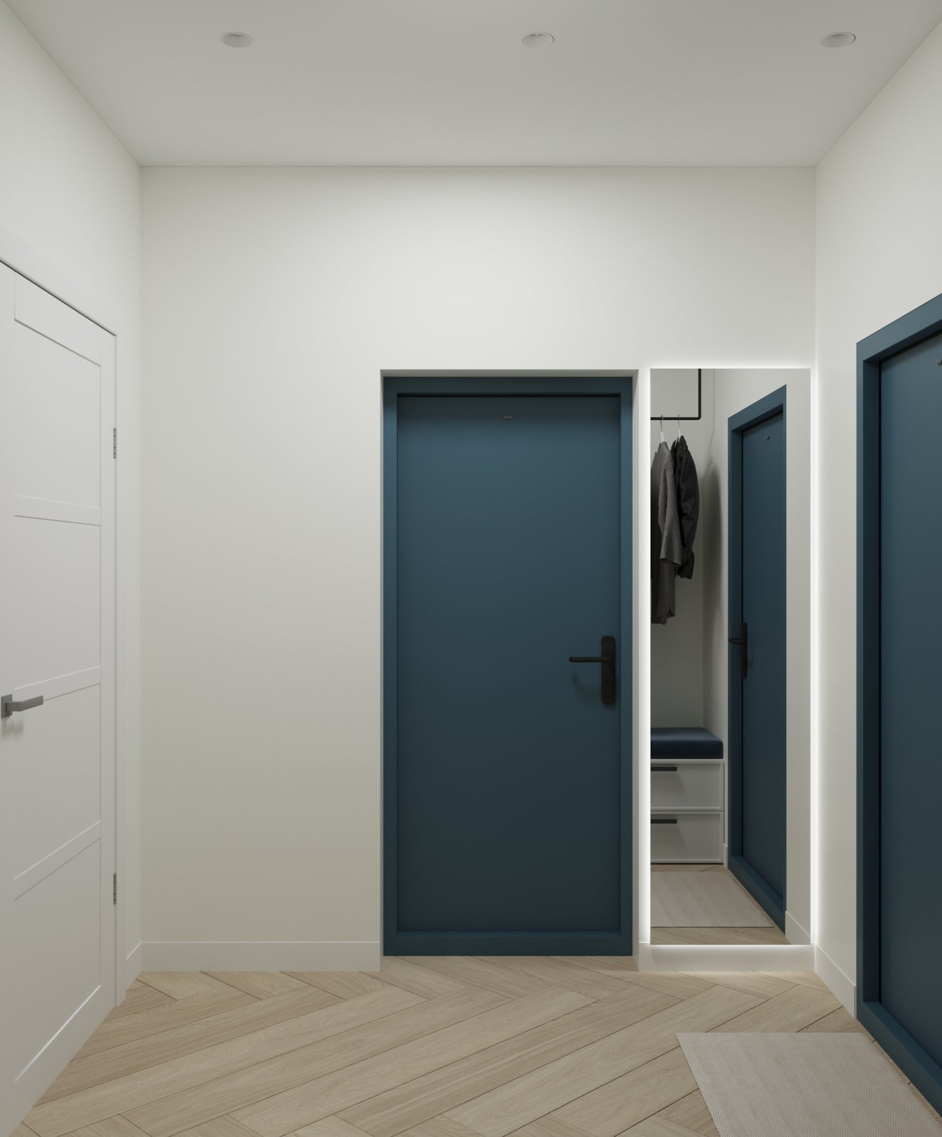 Перспективный