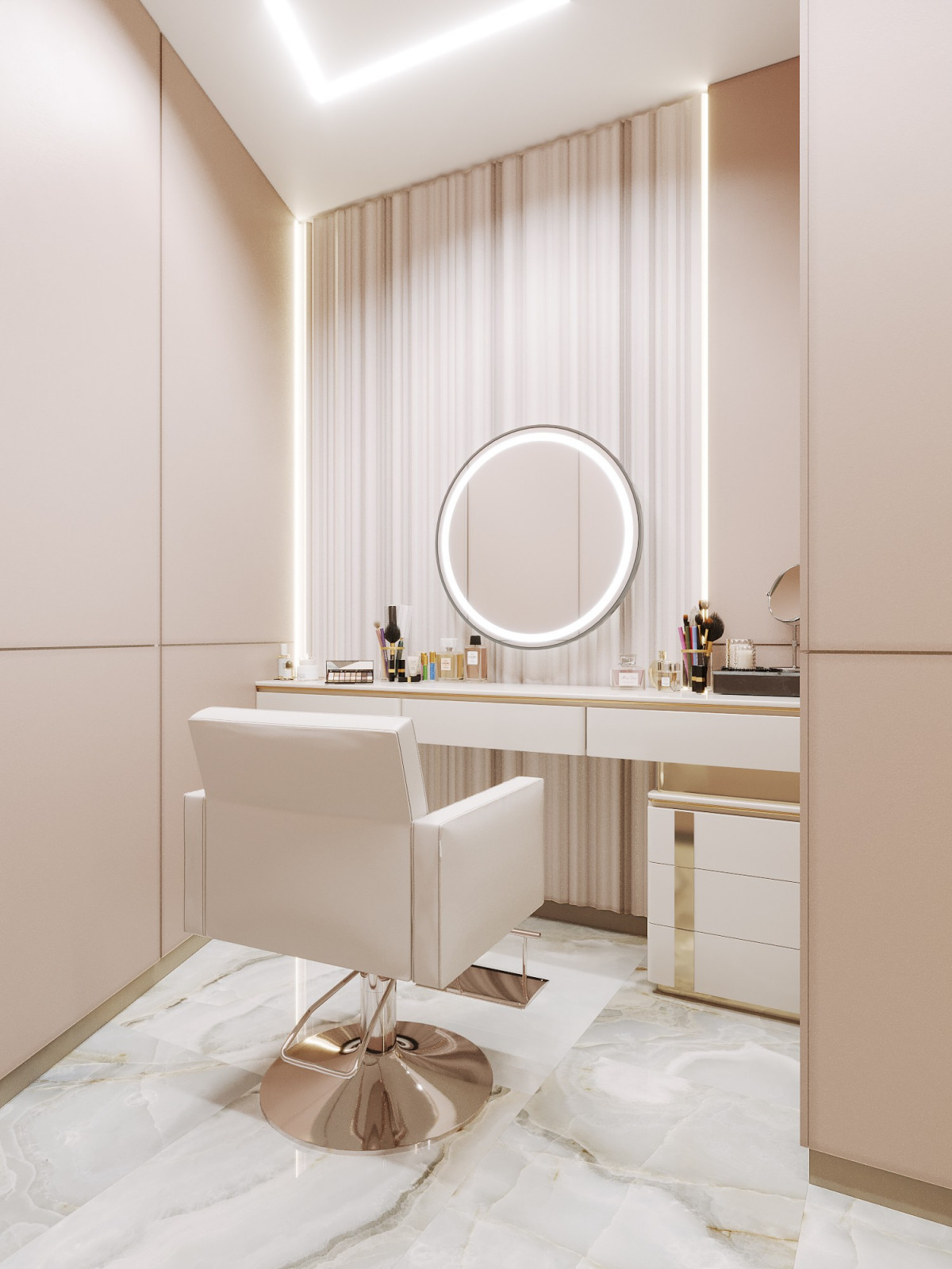 дизайн загородного дома