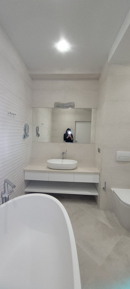 Квартира в ЖК Лазурный берег