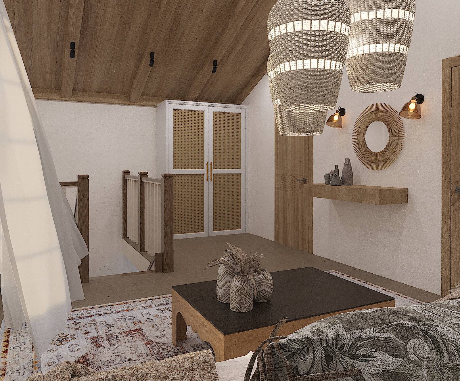 Дом Буланова