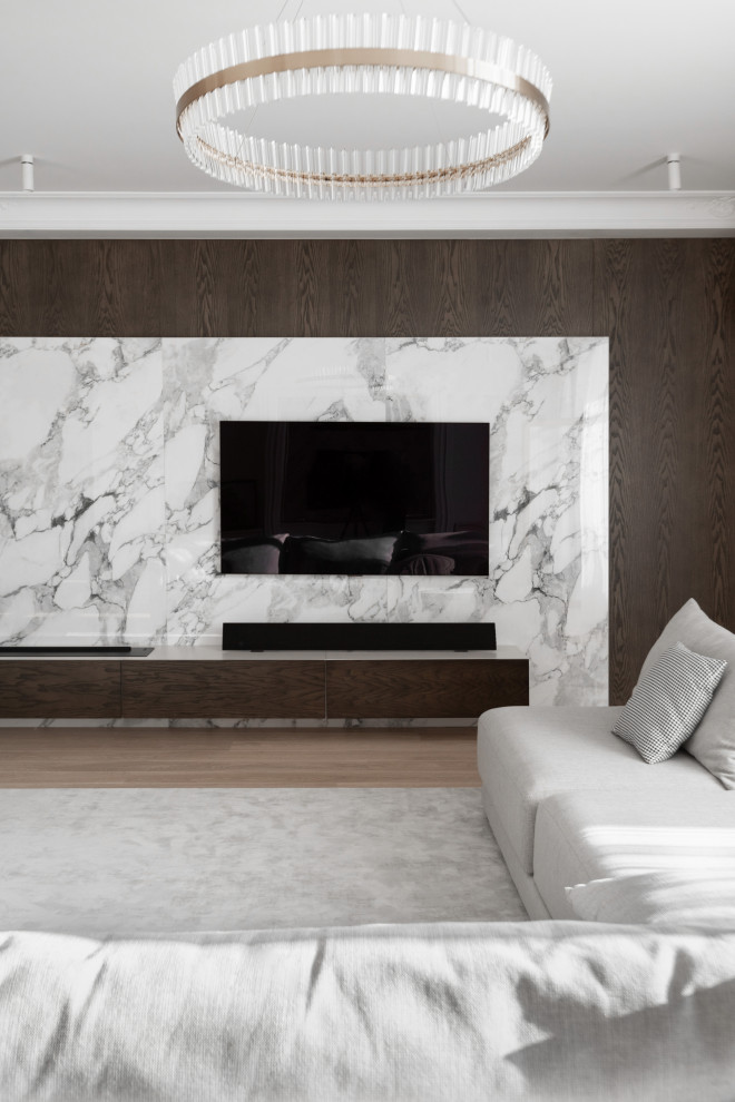 Квартира в ЖК Highvill Astana