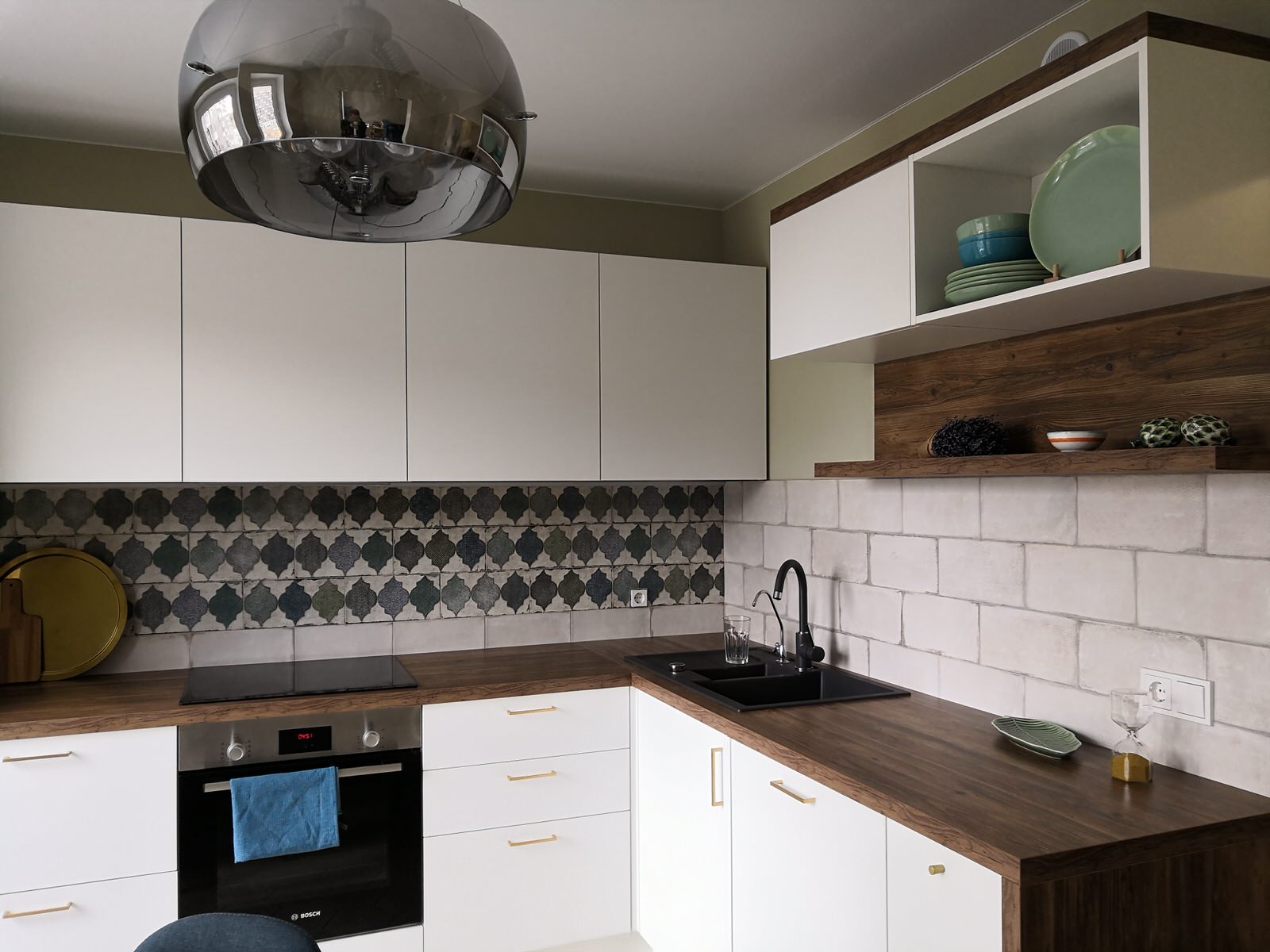 Боровское шоссе