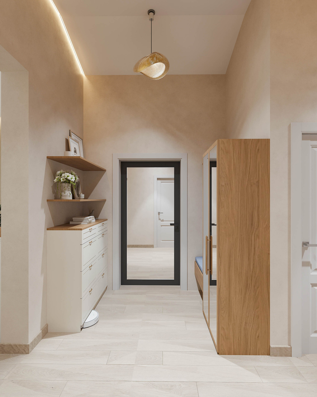 Дом в Европейском-2