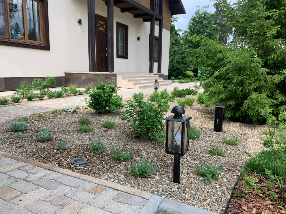 Обложка проекта: SEСRET GARDEN