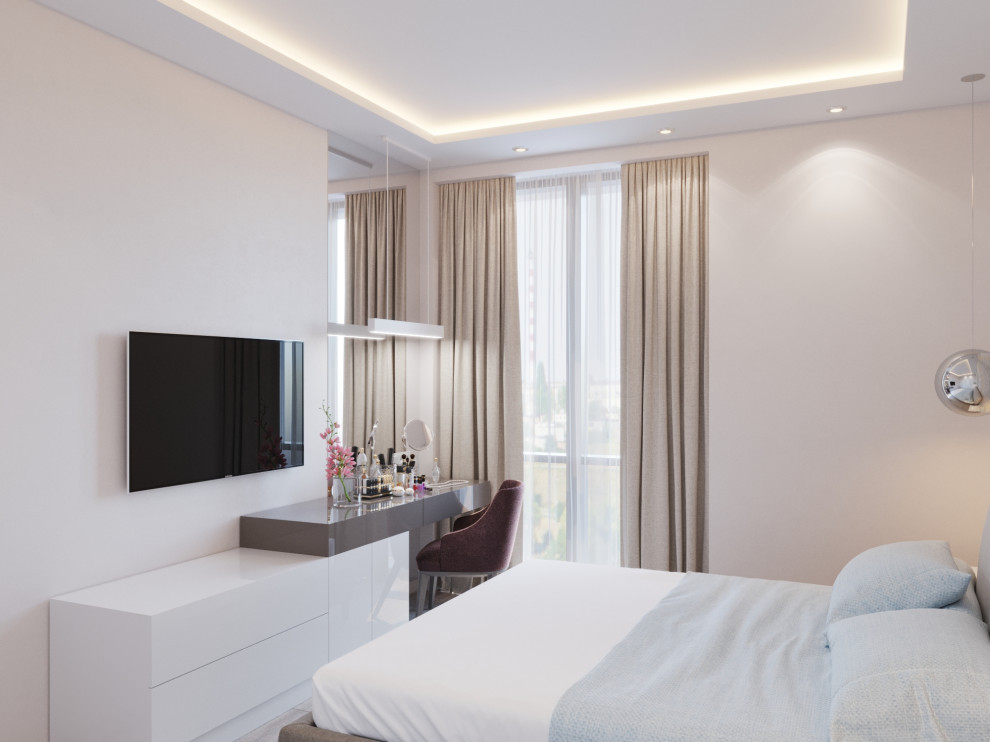 Минимализм и простота