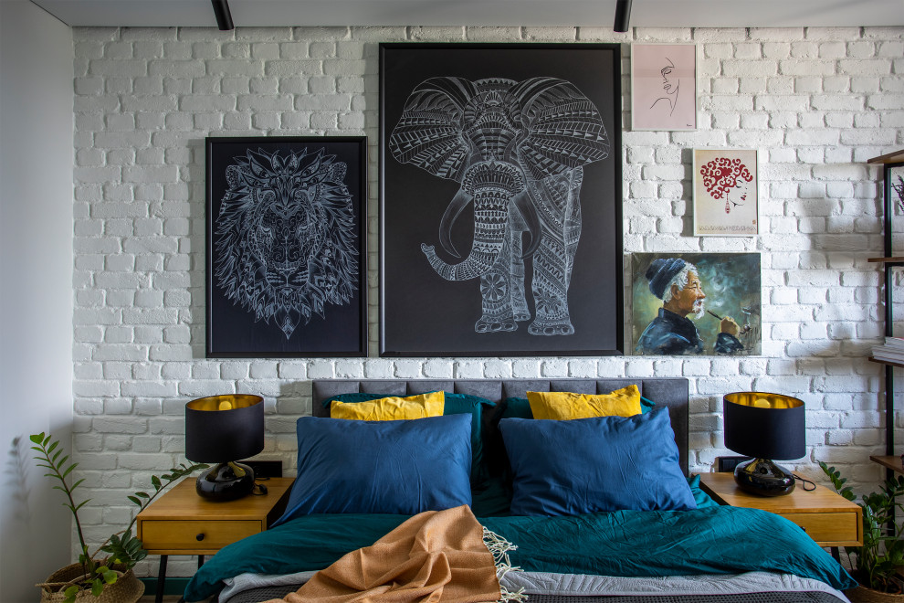 Квартира в ЖК Родина