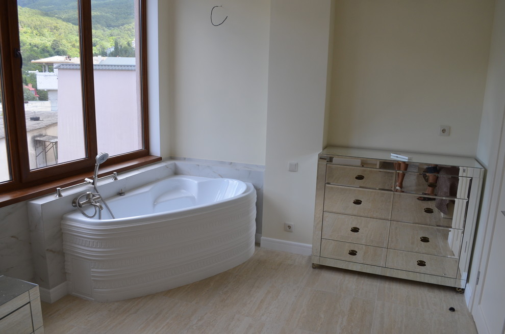 Обложка проекта: Квартира в Долине Гор