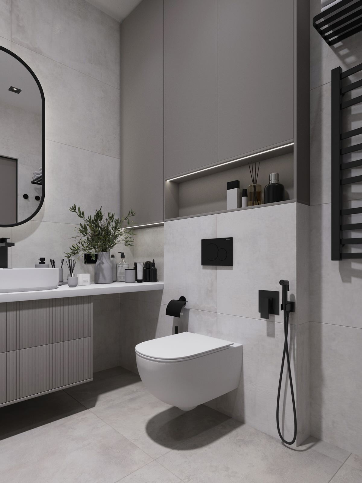 ЖК "Серебряный Фонтан". проект_1