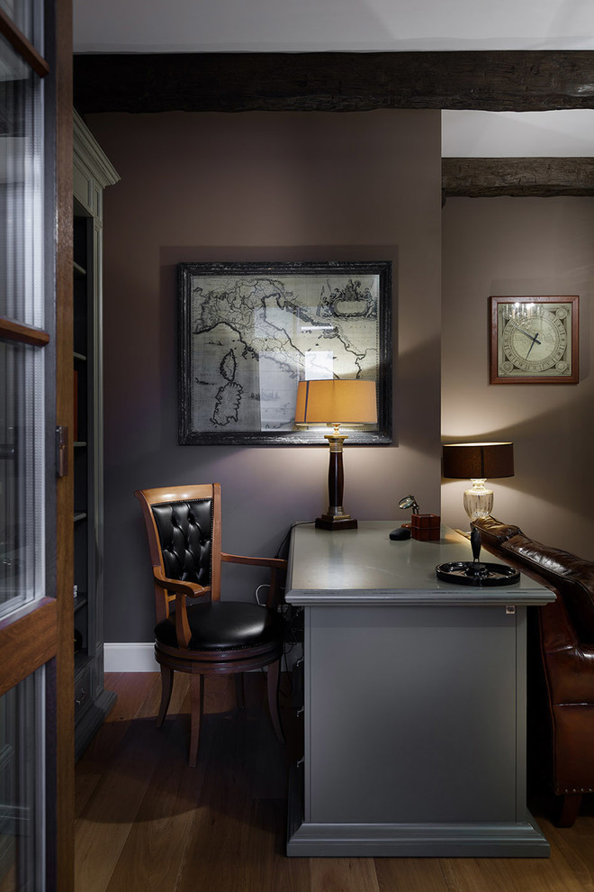 Родовое гнездо