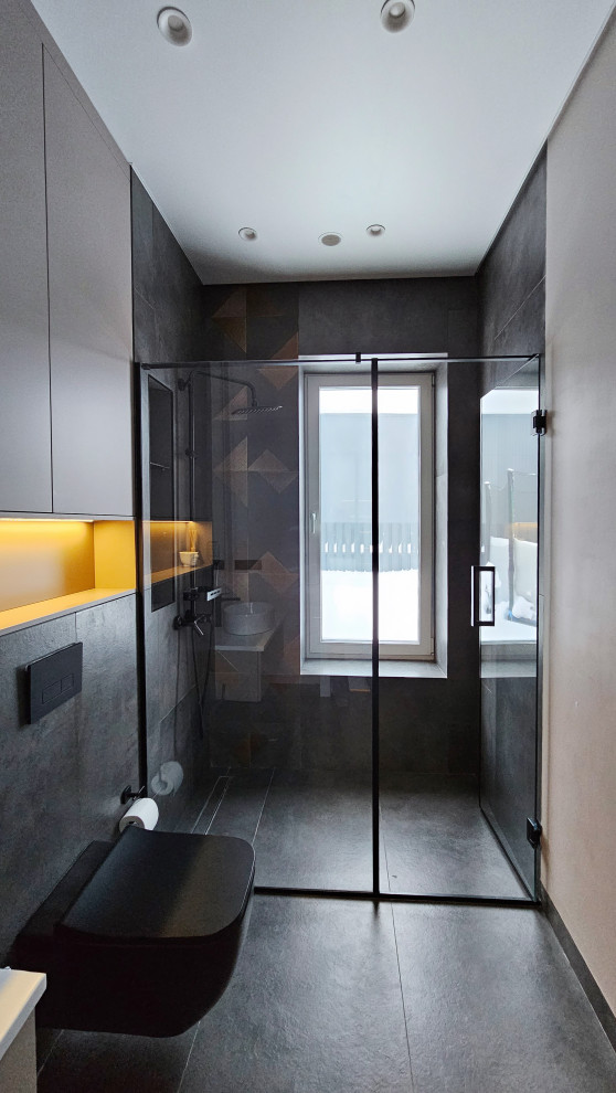 Дизайн интерьера небольшого частного дома