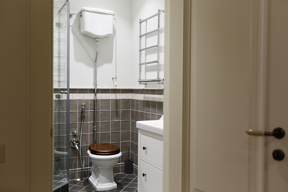 Комплексный ремонт квартиры в ЖК "Филичита"