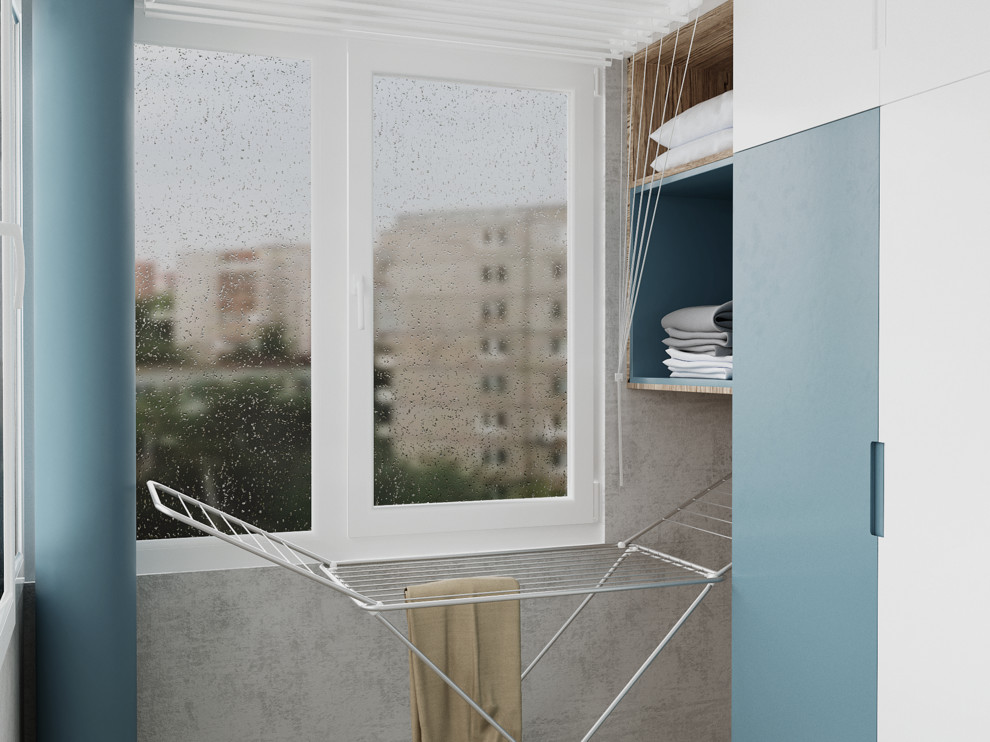 Обложка проекта: ЖСК Моё Жилище