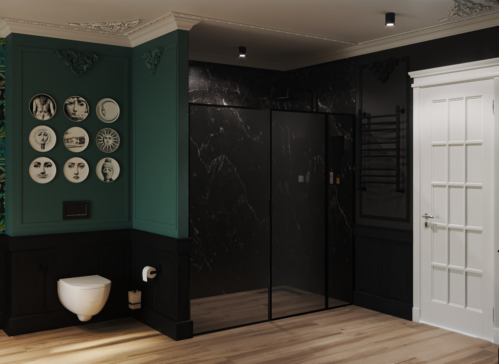 Дом в КП "Петровское барокко"