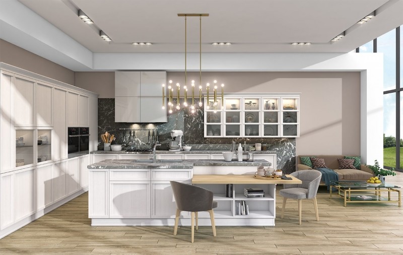 Кухня «БРЭРА»