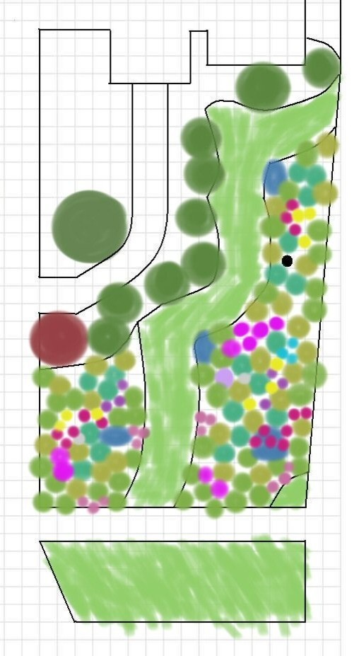 Садовый тайм-менеджмент: Планируйте сад будущего года