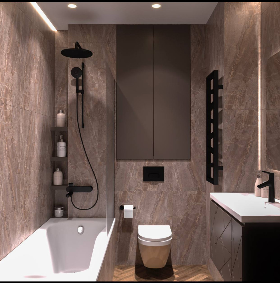 Магия цвета